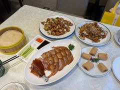 -福来居烤鸭店(天坛二店)