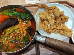 -小满手工粉(杭州滨江龙湖店)