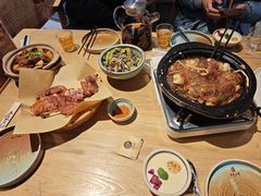 -水煮三国·川鲁江湖菜(香山店)