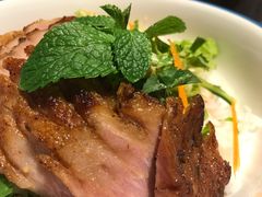 -美奈小馆·越南料理(中航城君尚购物中心店)