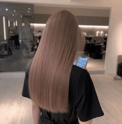 -DL HAIR SALON