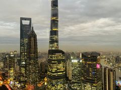 -东方明珠广播电视塔