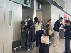 -青岛胶东国际机场