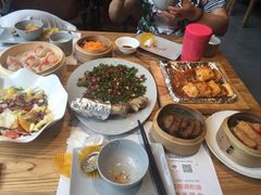 -U你·天然调味(南湖总店)