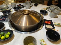 -狐狸爱上椰子鸡(滨江星光大道店)