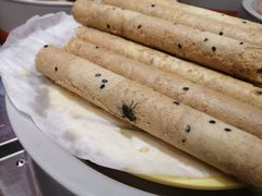 -密友回转自助火锅(世茂国际广场店)