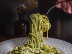 -UPPER KITCHEN(延安路店)