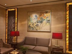 -武汉香格里拉大酒店·香宫中餐厅