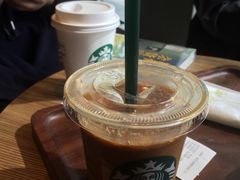 -星巴克臻选(湖滨道店)