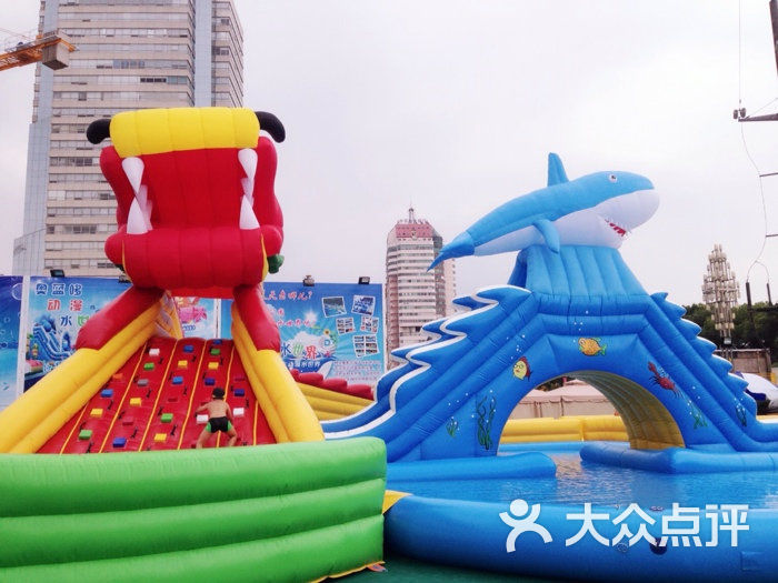奥蓝哆动漫水世界图片 - 第11张