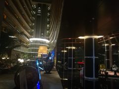-苏州金鸡湖中茵皇冠假日酒店