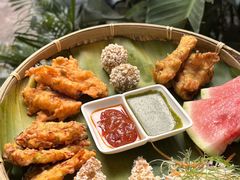 -库玛丽尼泊尔风味餐吧
