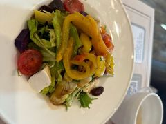 -安妮意大利餐厅(丽都店)