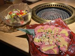 -江户烧肉(高德店)
