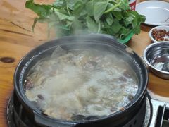 -养生竹荪鸡汤