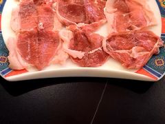 -京悦南门涮羊肉·羊蝎子火锅(田林路店)