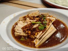 -喜家德虾仁水饺(华强天虹店)