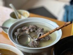 -竹里馆 ·茶食(奥体店)