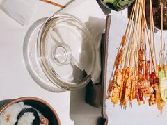 -五样儿西昌小签签烤串(建设路店)