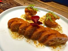 -局气·烤鸭·北京菜(西单店)