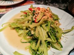 泰式炒通菜-星樾城·东南亚餐厅(中华广场店)