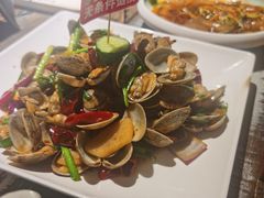 -管氏翅吧(广渠门店)
