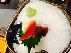 -花隐日式怀石料理(万象城购物中心店)