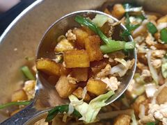 -布衣草棚风格餐厅