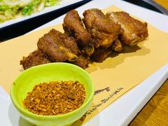 -琼菜人家·海南菜·文昌鸡(文昌大道店)