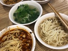-吴记怪味面(牛王庙店)