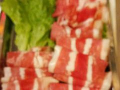 -老姐石板烧烤+铜炭火锅(总店)