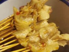 -喝丢一只鞋海鲜烧烤·海肠捞饭(东关街店)