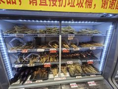 -串小白烧烤(金沙洲店)