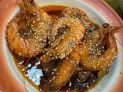 -阿嫂印象·民间江湖菜(大学城店)