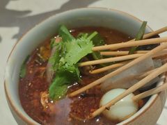 -蓉李记成都名小吃(合肥包河万达店)