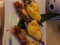 -京料理·日料自助·铁板燒(复悦城店)