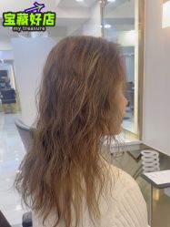 点击看大图 -雅仕 HAIR SALON 美发沙龙
