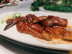-钟菜·粤菜点心·宴请(海上世界·汇港二期店)