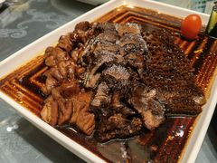 -海景壹号大酒店(滨湖店)