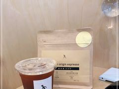 -常识咖啡common sense(春熙路店)