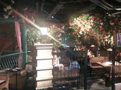 大堂-沪小胖小龙虾(淮海中路旗舰店)
