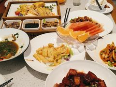 -新名仕(仙霞路店)