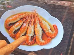 -老吉堂上海本帮菜(工体店)