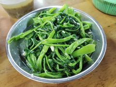 拌青菜-达道武仔牛肉店(广达路店)