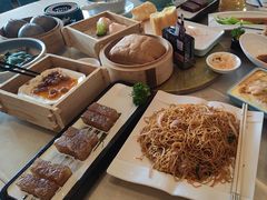 -渔村盛宴(航空新城店)