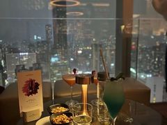 -The Penthouse酒吧
