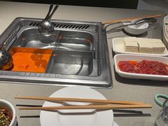 -海底捞火锅(枫蓝国际购物中心店)