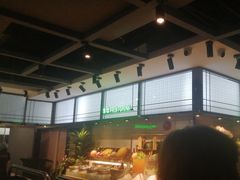 -金滏山烤肉·海鲜·火锅自助餐厅(襄阳万达店)