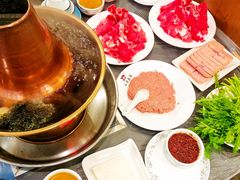 -鑫龙火锅城(青岛分店)