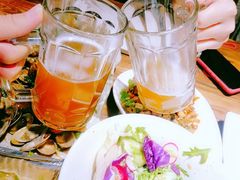 -平娃三宝烧烤·面食(南小街店)